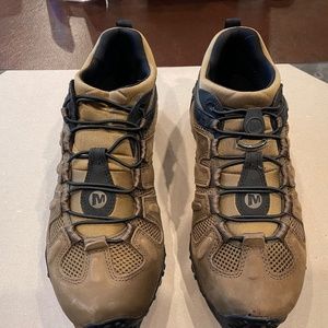 Merrell "Canteen" Hiking Boots